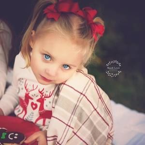 Meet your Posher, Stacie